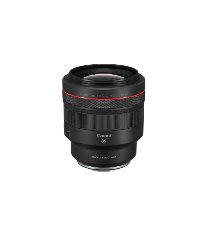 Canon Objectif RF 85mm f/1.2 L USM DS