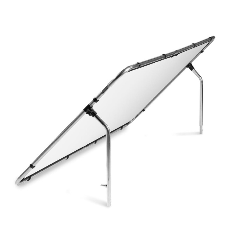 Manfrotto Barre Support de fond en aluminium