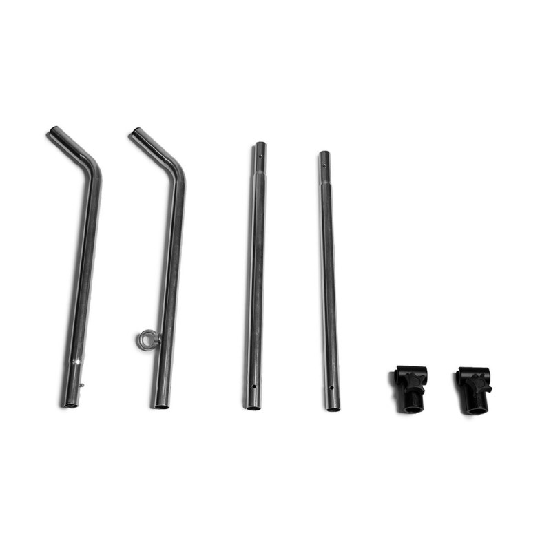 Manfrotto Barre Support de fond en aluminium