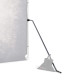 Manfrotto Barre Support de fond en aluminium