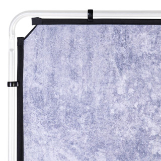 Manfrotto Fond Ezyframe Vintage 2x2,3m Concrete