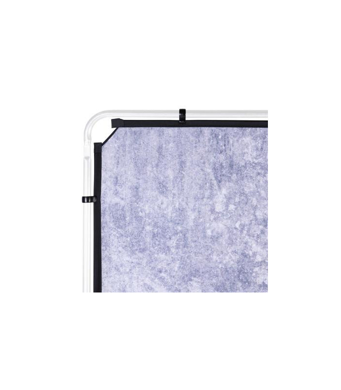 Manfrotto Fond Ezyframe Vintage 2x2,3m Concrete