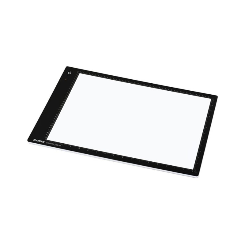Kaiser Table Lumineuse LED Slimlite Plano 42,8 x 30,9 cm