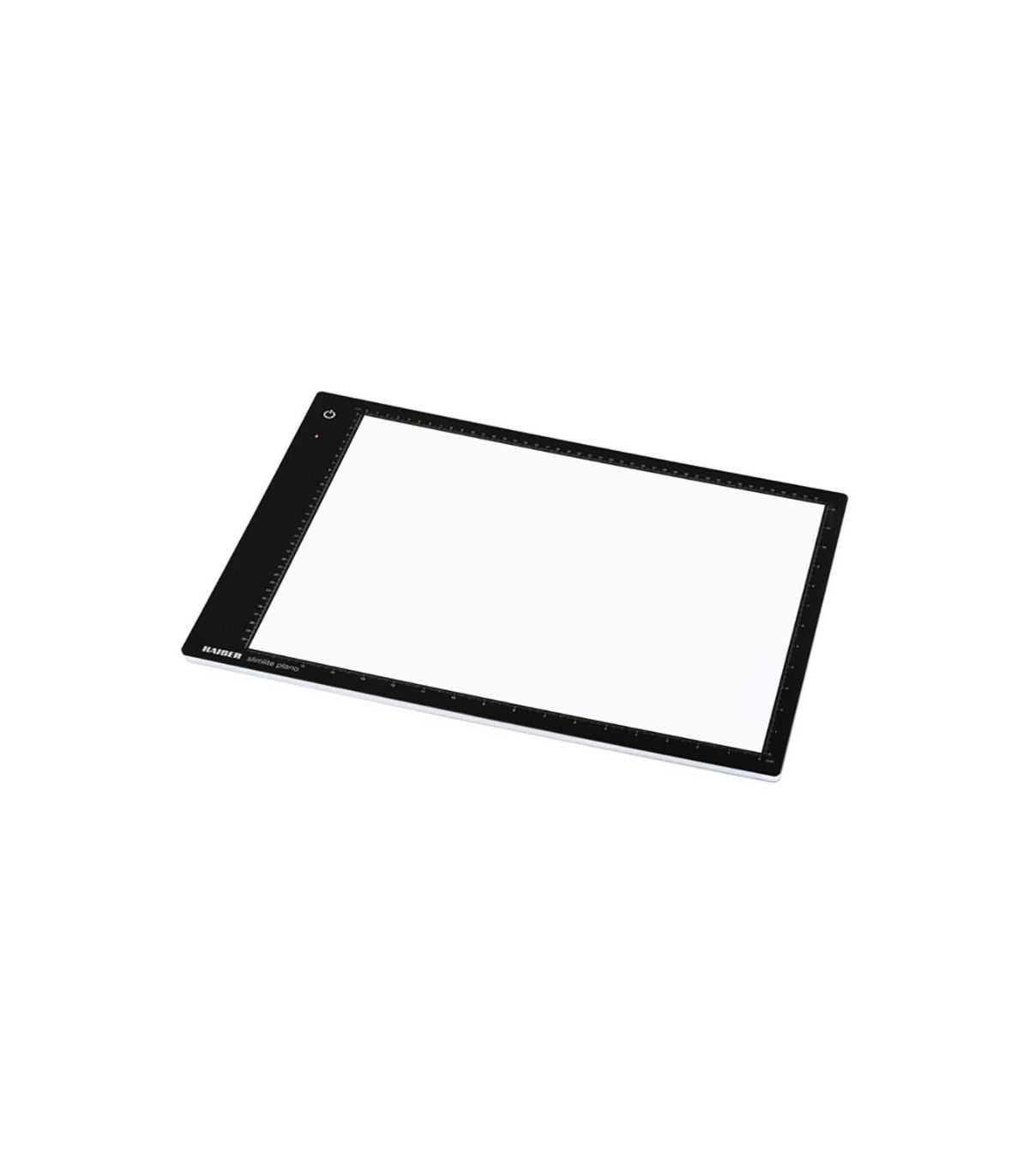 Kaiser 2454 LED-Leuchtplatte Slimlite Plano – 5000 K, 32x22,8 Cm, Flach, Dia-Betrachtung Kaiser 2454 LED-Leuchtplatte Slimlite Plano – 5000 K, 32x22,8 Cm, Flach, Dia-Betrachtung