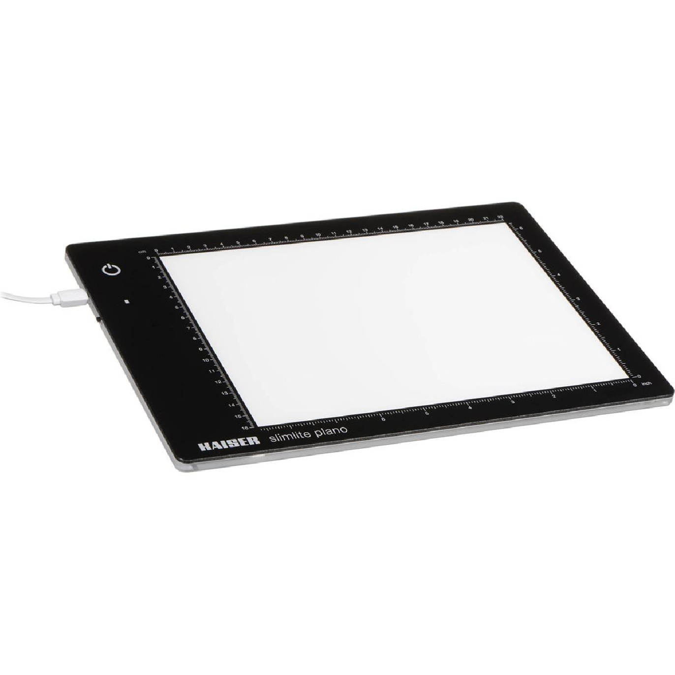 Table lumineuse LED - Table lumineuse ultra-plate A3 LED - PURElite