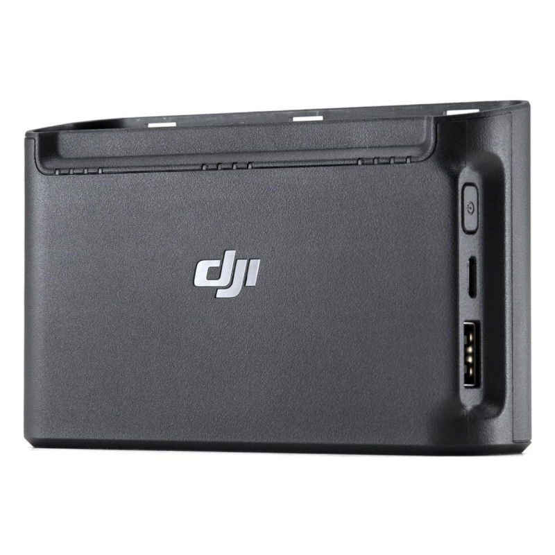 Dji Chargeur double pour Mavic Mini