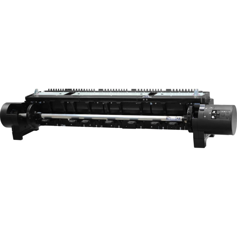 Canon Enrouleur-Support 2e Bobine pour Prograf Pro-4100 -  Pro-4100S