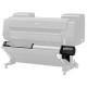 Canon Enrouleur-Support 2e Bobine pour Prograf Pro-4100 -  Pro-4100S