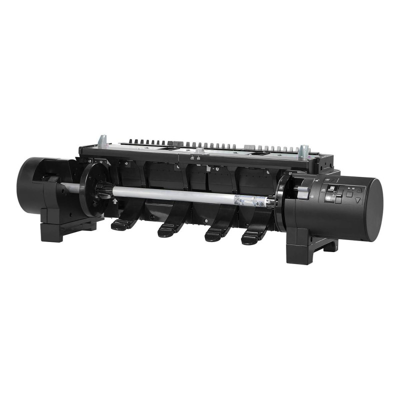 Canon Enrouleur / Support 2e Bobine pour Prograf Pro-2100