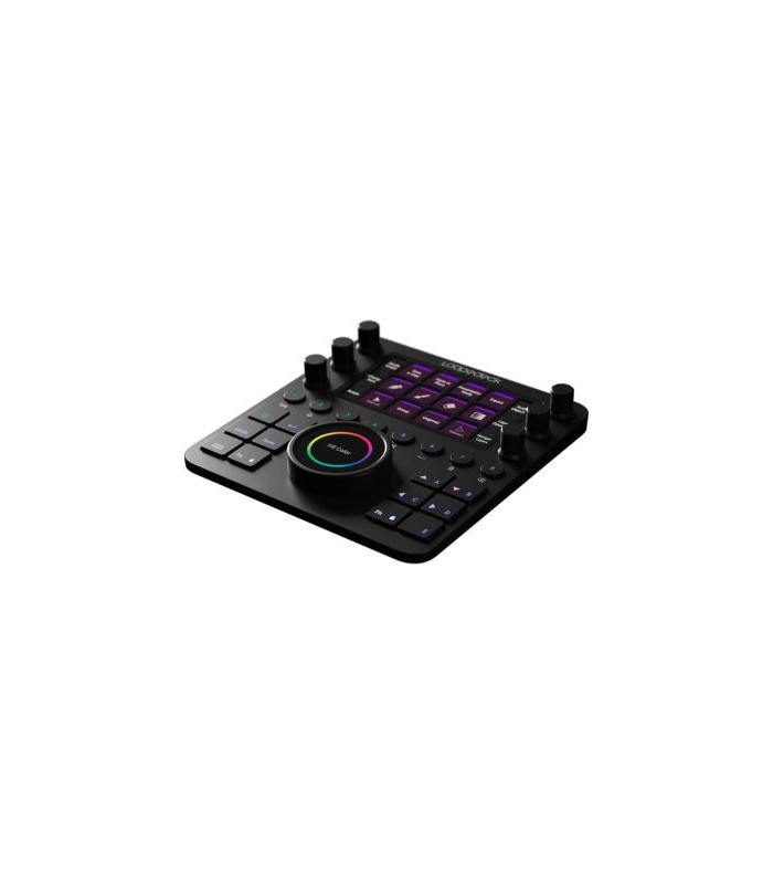 Loupedeck Console CT