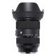 Sigma Objectif 24-70 mm f/2.8 DG DN Art - Sony E