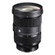 Sigma Objectif 24-70 mm f/2.8 DG DN Art - Sony E