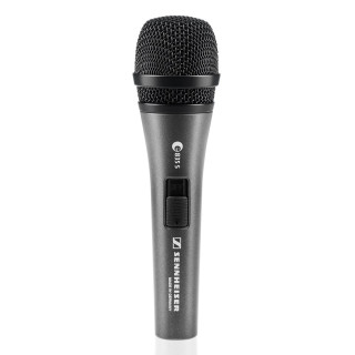 Microphone Voix