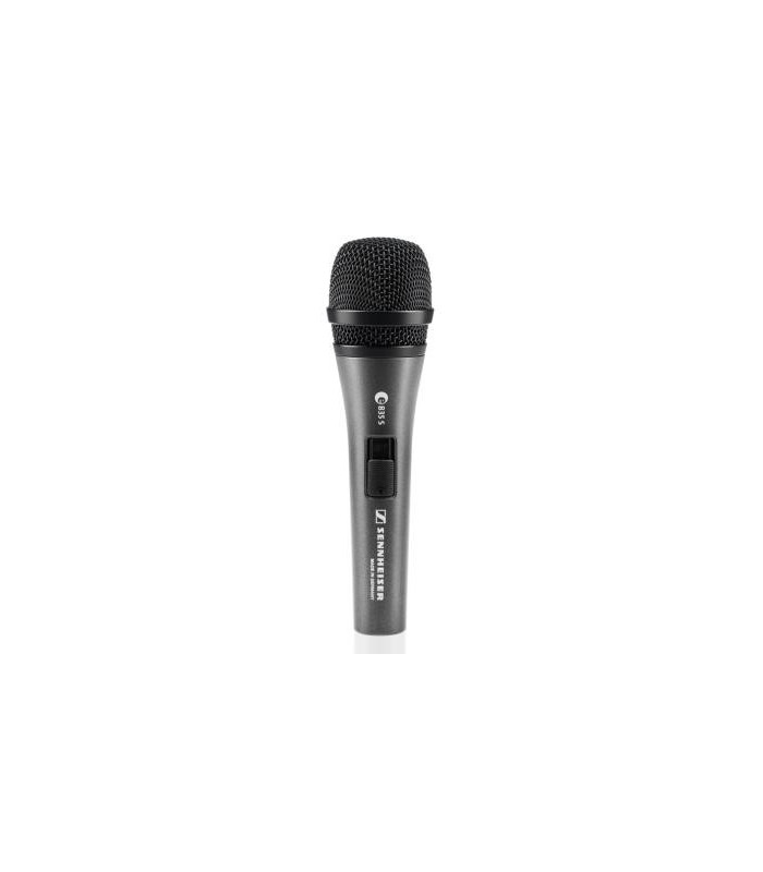 Sennheiser Microphone E845 S