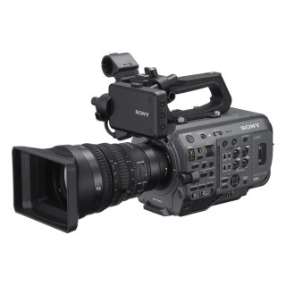 Broadcast