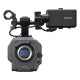 Sony Caméra FX9 6K avec objectif 28-135mm f/4 G OSS