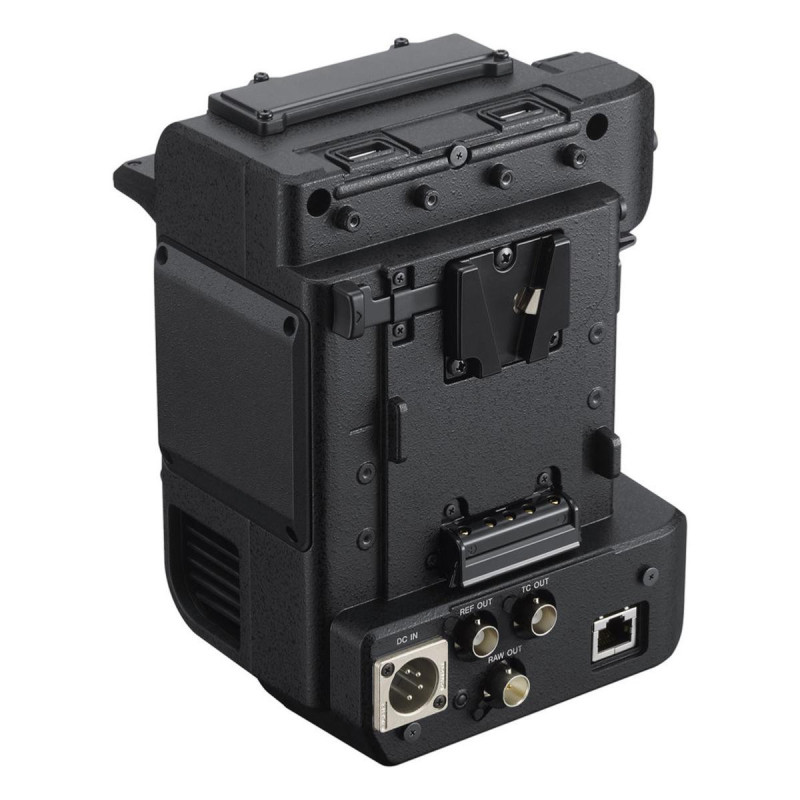 Sony Extension XD-CA pour caméra FX9