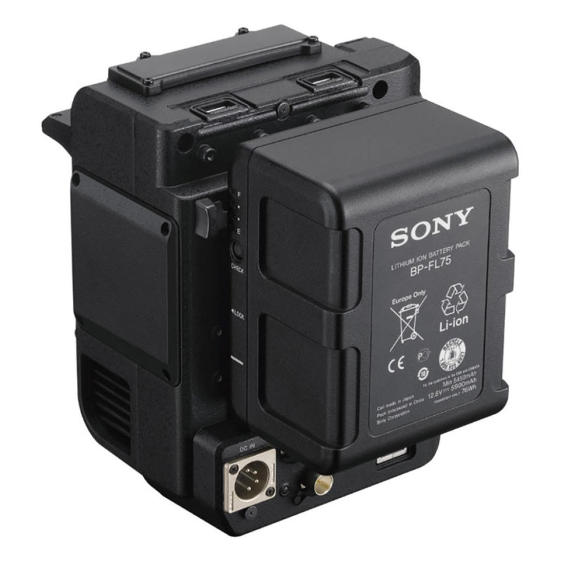 Sony Extension XD-CA pour caméra FX9