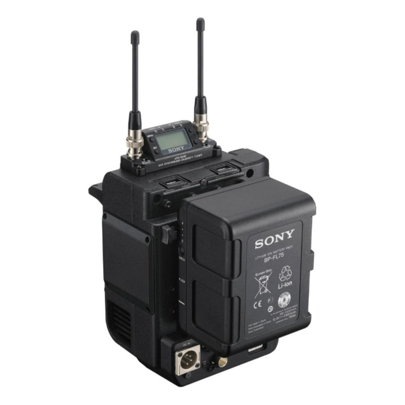 Sony Extension XD-CA pour caméra FX9