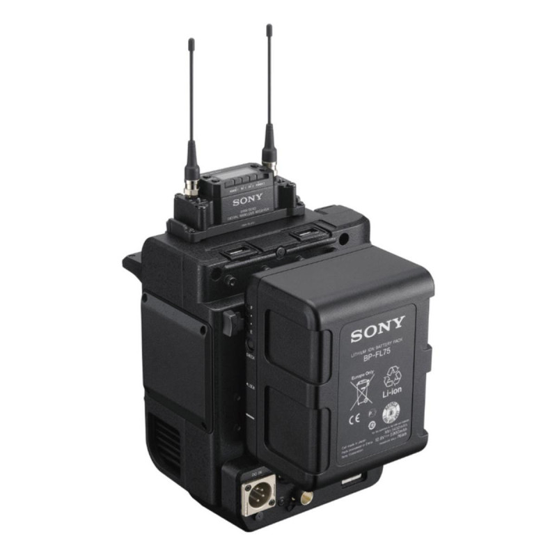 Sony Extension XD-CA pour caméra FX9