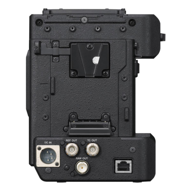Sony Extension XD-CA pour caméra FX9