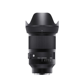 Objectif Sigma