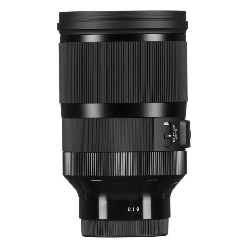 Sigma Objectif 35mm f/1.2 DG DN Art - Sony E