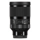 Sigma Objectif 35mm f/1.2 DG DN Art - Sony E