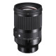 Sigma Objectif 35mm f/1.2 DG DN Art - Sony E