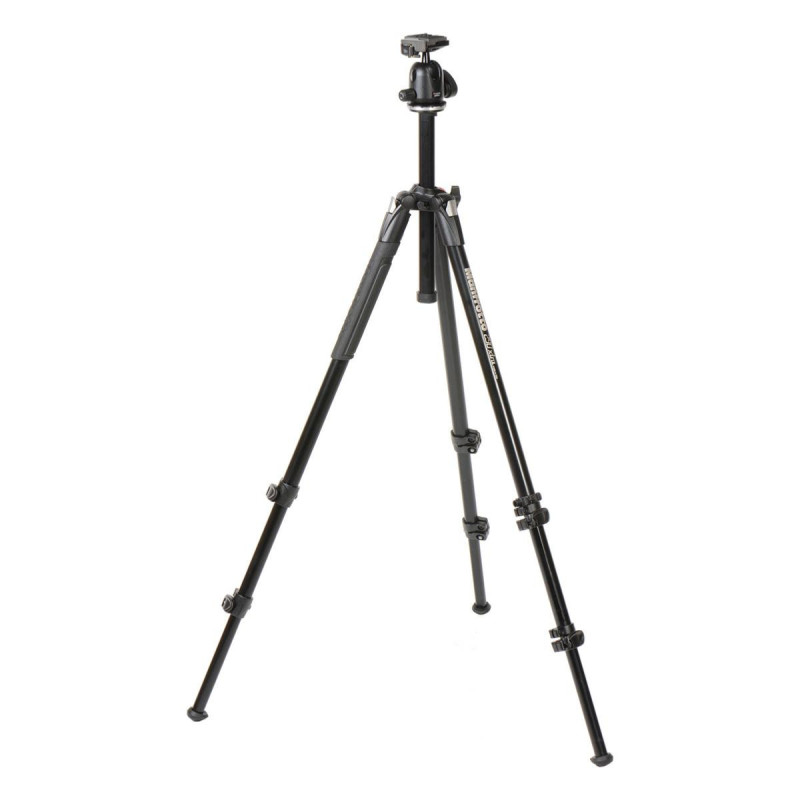 Manfrotto Kit Trépied 290 Xtra avec Rotule 496RC2