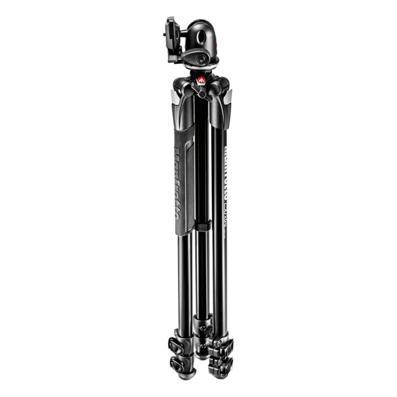 Manfrotto Kit Trépied 290 Xtra avec Rotule 496RC2