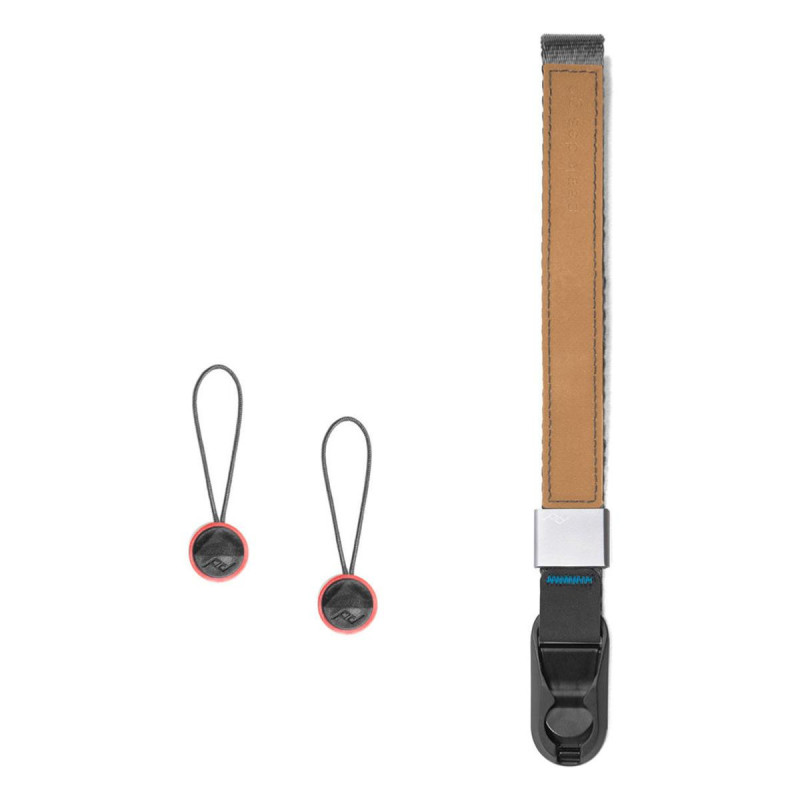 Peak Design Cuff CF-AS-3 Courroie de poignée Ash