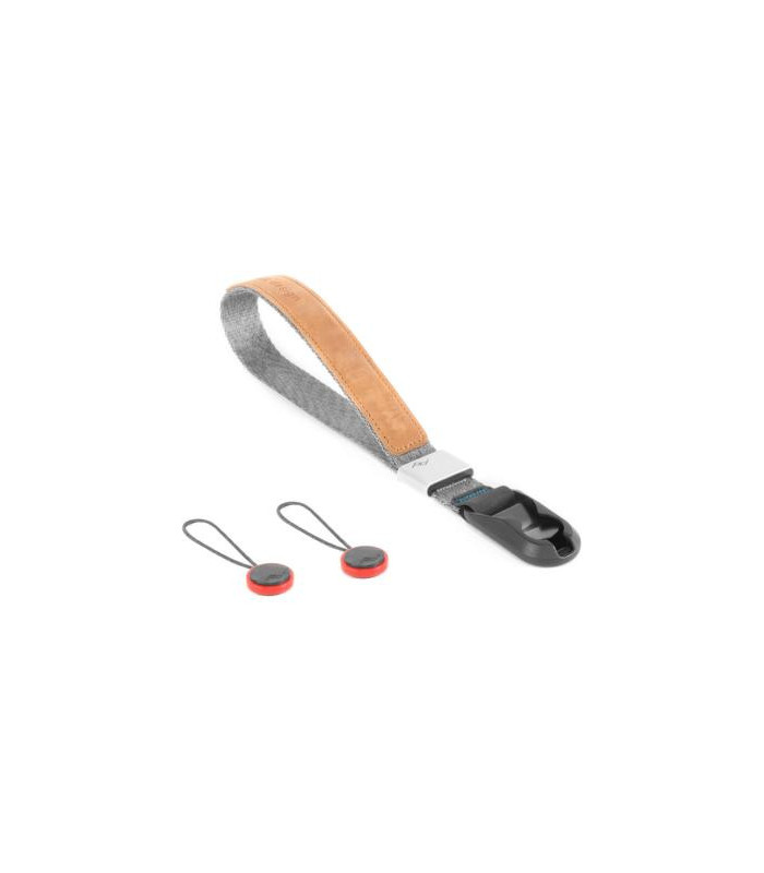 Peak Design Cuff CF-AS-3 Courroie de poignée Ash