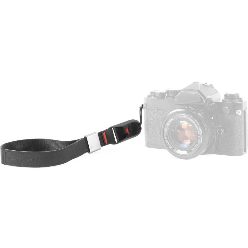 Peak Design Cuff CF-BL-3 Courroie de poignée Black