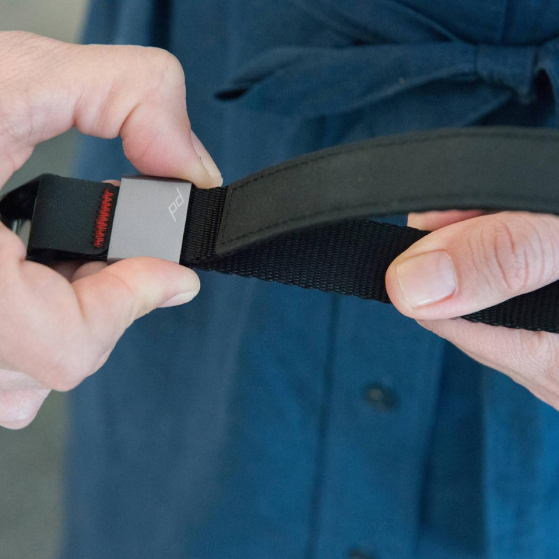 Peak Design Cuff CF-BL-3 Courroie de poignée Black