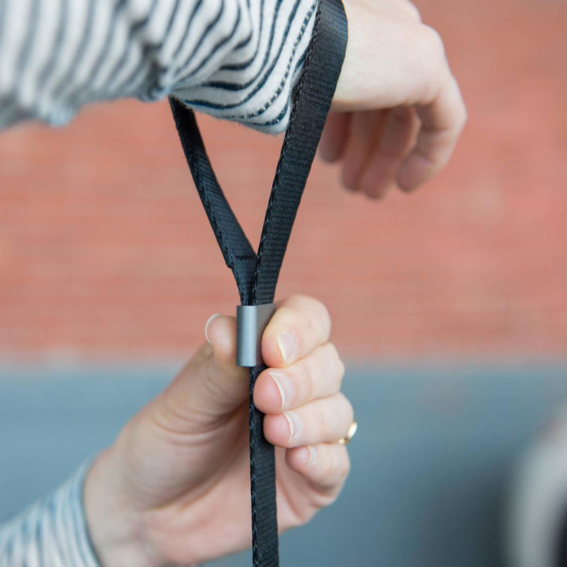 Peak Design Cuff CF-BL-3 Courroie de poignée Black