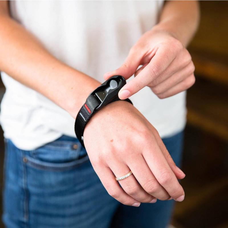 Peak Design Cuff CF-BL-3 Courroie de poignée Black