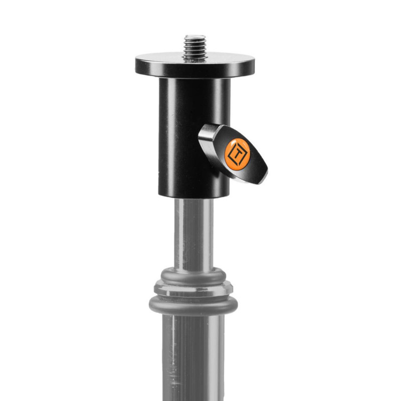 Tethertools Adaptateur Rock Solid pour Rotule