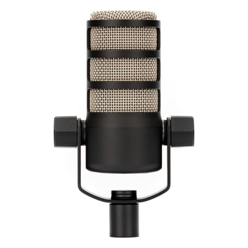 Rode Microphone Broadcast Podmic