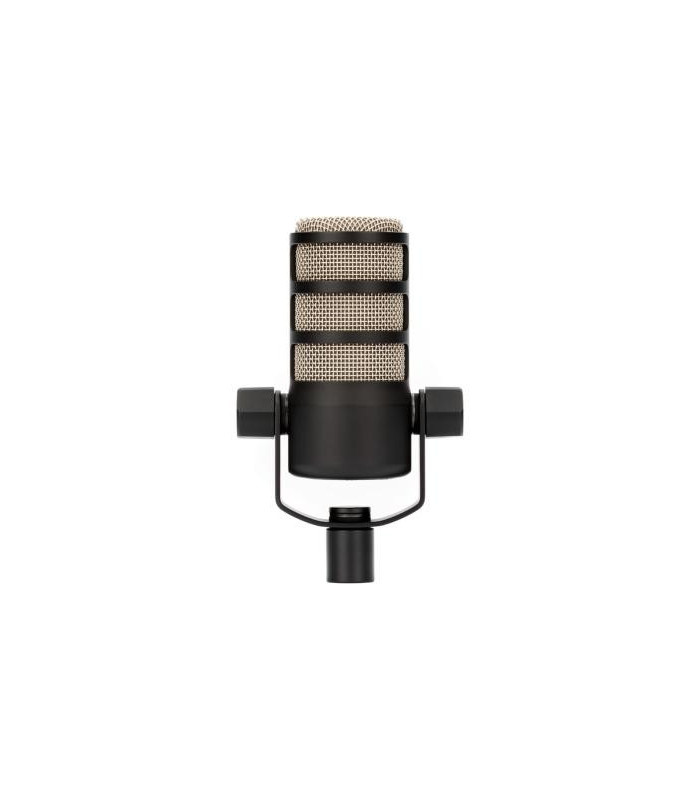 Rode Microphone Broadcast Podmic