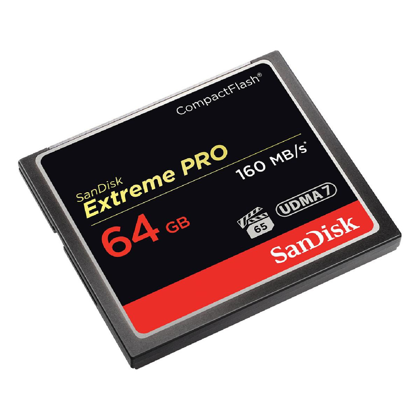 Sandisk carte SDHC Extreme Pro (95MB/s) 32GO - Prophot