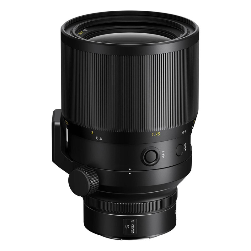 Nikon Objectif Nikkor Z 58mm f/0,95 S Noct