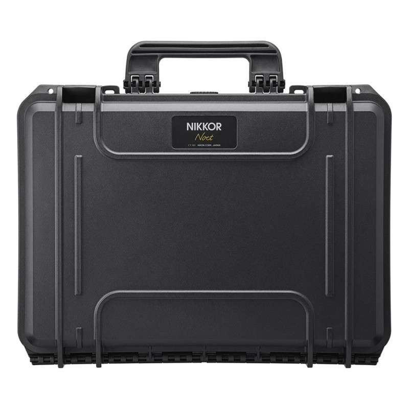 Nikon Objectif Nikkor Z 58mm f/0,95 S Noct