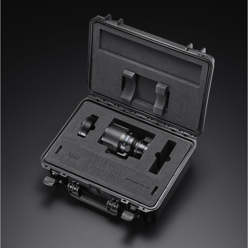 Nikon Objectif Nikkor Z 58mm f/0,95 S Noct