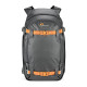 Lowepro Sac à dos Whistler BP 450 AW II Gris