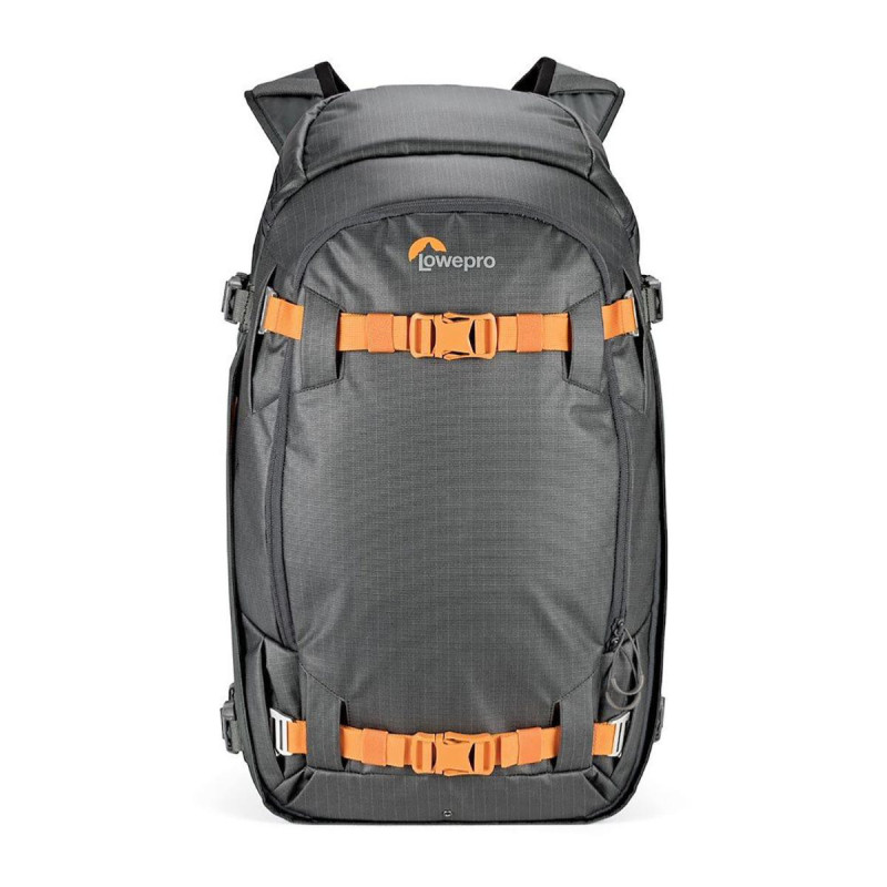 Lowepro Sac à dos Whistler BP 450 AW II Gris