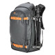 Lowepro Sac à dos Whistler BP 450 AW II Gris
