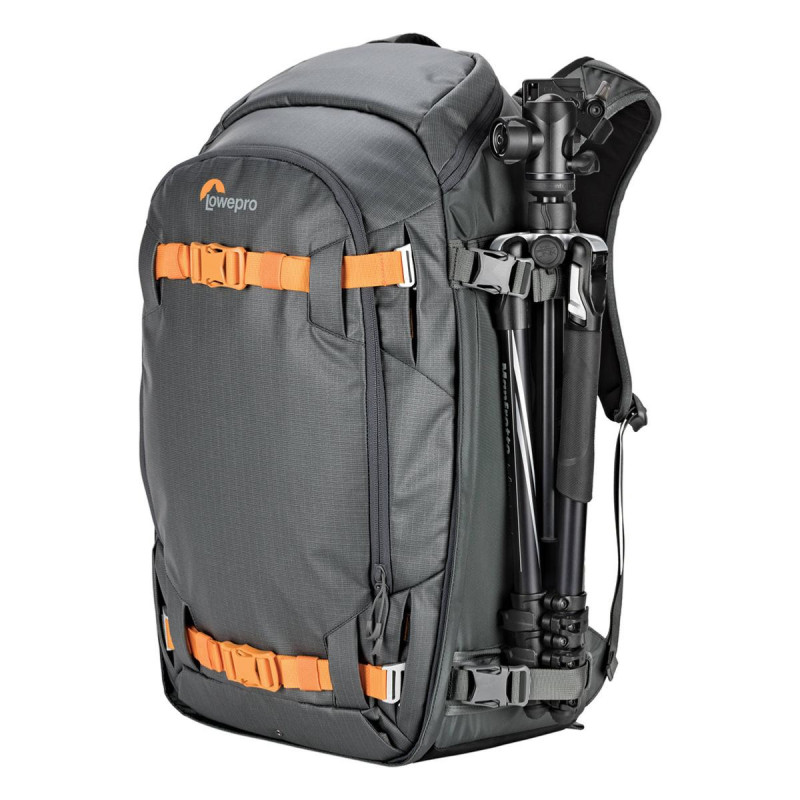 Lowepro Sac à dos Whistler BP 450 AW II Gris