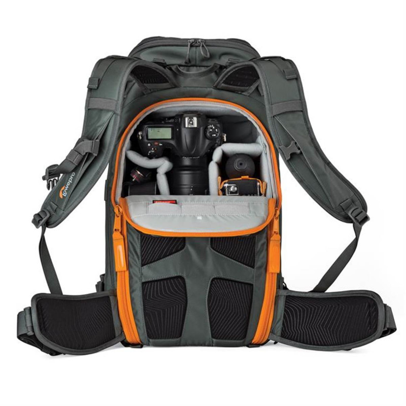 Lowepro Sac à dos Whistler BP 450 AW II Gris