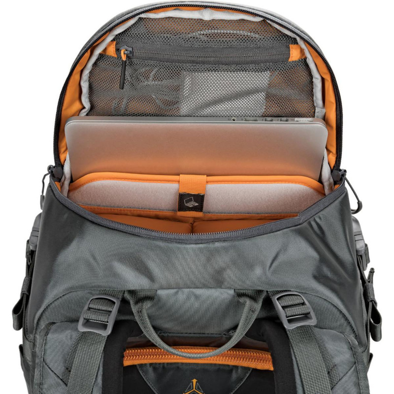 Lowepro Sac à dos Whistler BP 450 AW II Gris